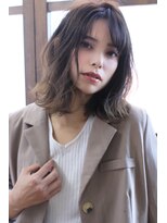 ウィルドレス(WiLL DRESS) ラフに動く★大人外ハネロブ