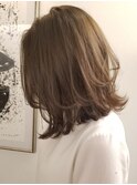 レイヤーボブ