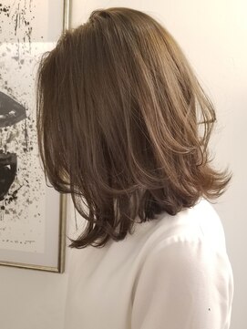 インビテーション(invitation) レイヤーボブ