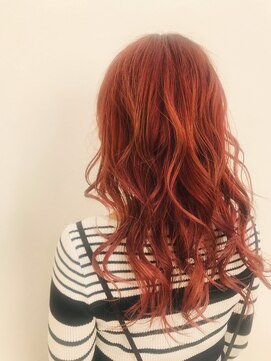 リッシュ 佐倉店(Lish) イルミナピンクカラー