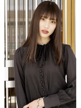 オンズ(11onze) モードストレート