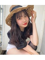 レンク(LENC)&nbsp;サマーガール×ガーリー