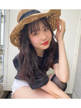 レンク(LENC) サマーガール×ガーリー