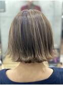 ハイライトベージュ