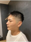 【&WORKS】フェードスタイル