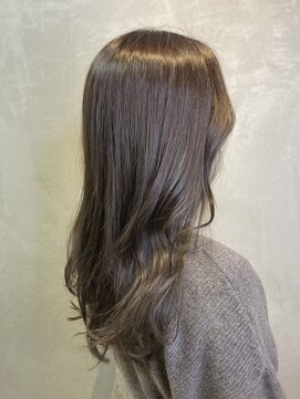 ベジータ(VEGETA) モノトーングレージュ