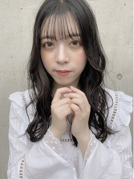 アモレット(amoretto) 韓国風style