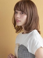 ミンクスプラス 流山おおたかの森(MINX plus)&nbsp;シースルーストレート