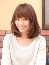 ターミナス(terminus)