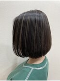【natural☆】コントラストハイライト*。