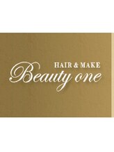HAIR & MAKE Beauty one【ビューティーワン】