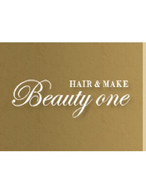 ヘアーアンドメイク ビューティーワン(HAIR&MAKE Beauty one)