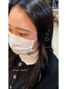 ディンプル 越谷駅前(DiMPlE) ◎ もみライト ◎