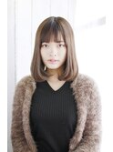 ロング　トリートメント