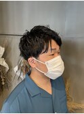 ☆メンズパーマスタイル☆