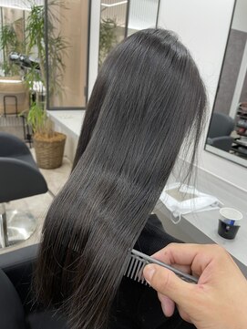 エイト 吉祥寺店(EIGHT) EIGHT kichijoji　吉祥寺店 【エイト】シークレットハイライト