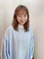 フラン(Flan)&nbsp;豊福 彩希