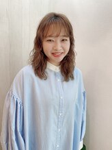 フラン(Flan)&nbsp;豊福 彩希