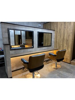 【姫路駅徒歩3分】何でも話せる明るいスタッフと贅沢なお洒落空間で初めての方もリラックス♪