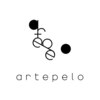アルテペロ(arte pelo)のお店ロゴ