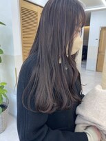 トゥーリ 春日店(tuuli)&nbsp;柔らかブラウン！