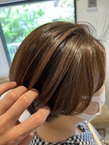 ルータス(loutus) 酸性ストレート