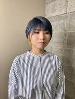 メロー(Mellow)&nbsp;ツートーンカラー