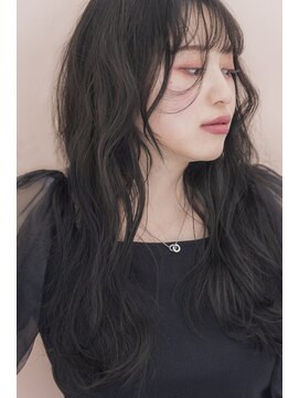 プライズ 所沢プロぺ通り店(prize) ガーリーヘア　ゆるふわ　イルミナカラー