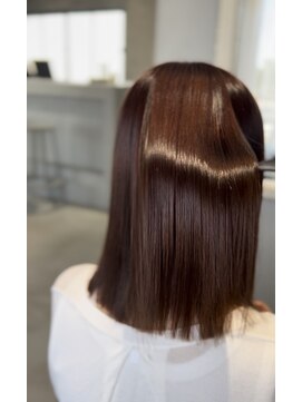 エトレ(etre) 美髪矯正