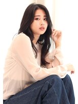 シロフ シンジュク(shirof shinjuku) 大人キレイ × くびれレイヤー