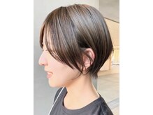 ヘアーメイク ストーリィー(hair make STORY)