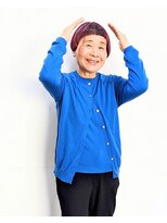 ネリネ(nerine)&nbsp;アシメボブ