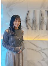 アース オーセンティック 東久留米店(EARTH Authentic) 石川 綾香