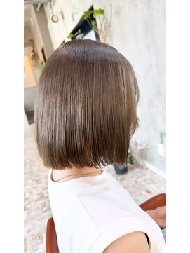 ボタン(botan) ぷつっとbob