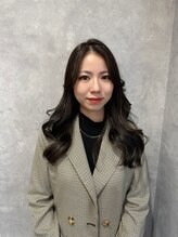 ベアーフルート 恵比寿店(BearFruit) 中村 ひなた