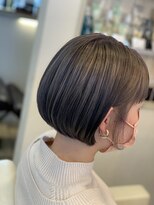 アーチ 十三部店(arch)&nbsp;ミニマムボブ