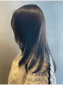 艶髪トリートメントカット