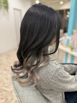 ソラ(SORA) テンションUP♪好きな髪色で毎日を楽しくわくわく♪