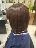 N.カッパーブラウン8トーン