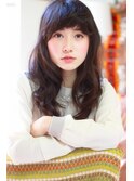 ☆カワイイゆるふわロング☆【LDK hair salon】048-617-0564