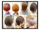 ヘア デザイン チアフル(hair design cheerful)の写真