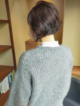 イニ(ini) 須藤 ))  mini BOB