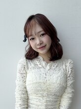 ビューシンサイバシ(VIEW SHINSAIBASHI) ほのか 