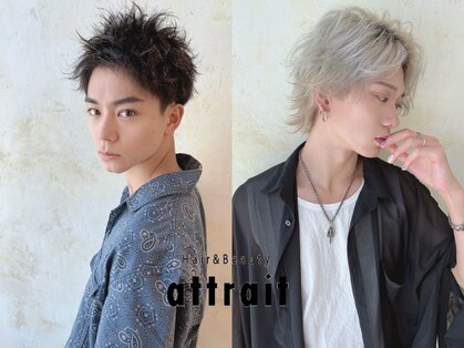 アトレ 藤沢店(attrait)の写真