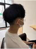 hair style