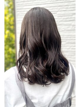 パッション 長町南店(PASSION) 長町南美容室PASSION☆ナチュラルグレージュ