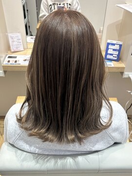 プラスリブ(Plus Lib) ハイライトベージュ