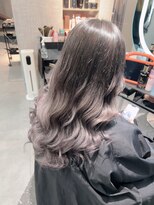 ラニシス ヘアー(Lanisis Hair)&nbsp;垢抜けカラー