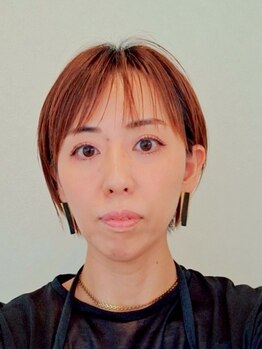 フォンズ(FONS...)の写真/【神戸】一人ひとりの髪質やクセを見極めライフスタイルに溶け込む提案で無理なくオシャレに◇