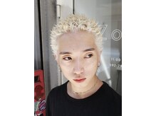 ゾーイ ボーイズ(ZOEY boyz)